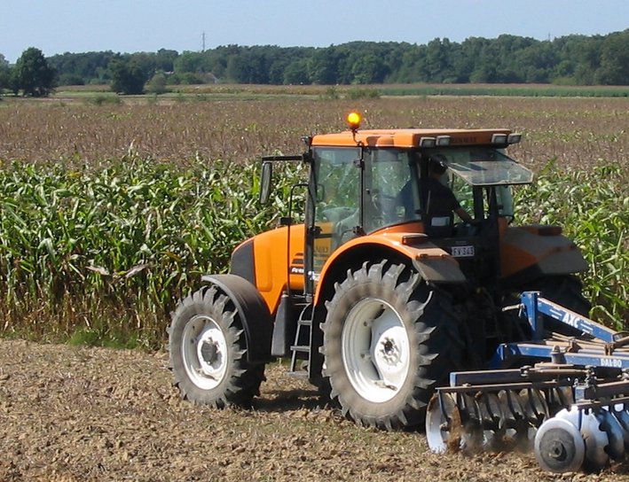 Press To Talk Over Cellular